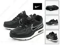 nike air max 91 -noir-blanc-blanc